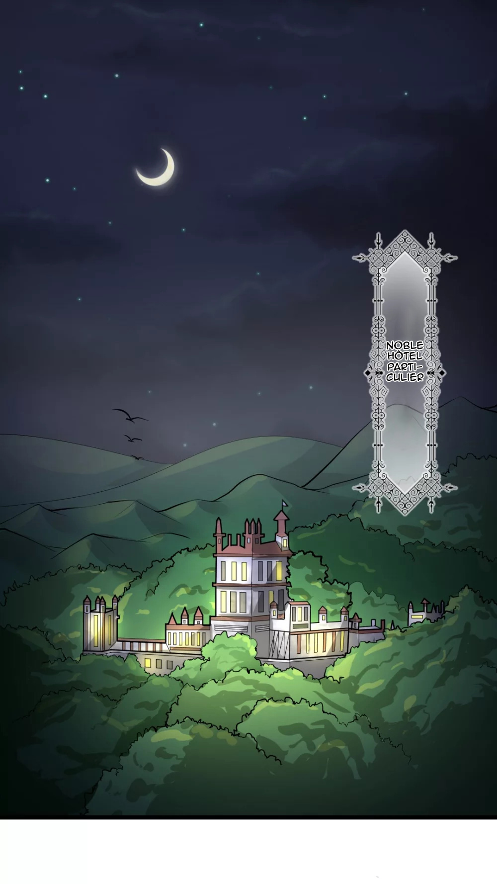 The Emperor Is Afraid That the Princess Will Have the World Ch. 1 第12页