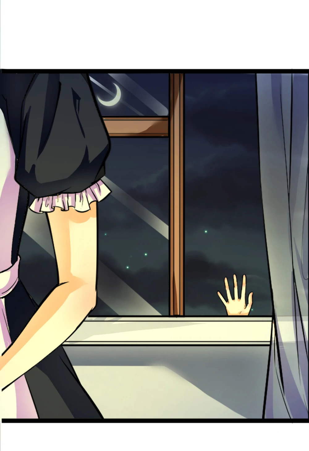 The Emperor Is Afraid That the Princess Will Have the World Ch. 1 第16页