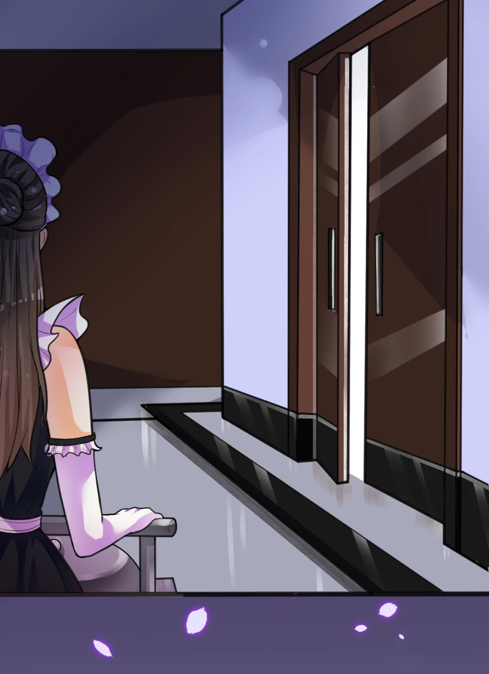 The Emperor Is Afraid That the Princess Will Have the World Ch. 1 第25页