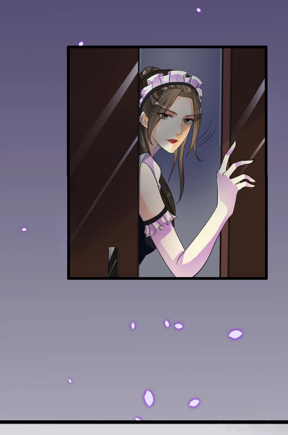 The Emperor Is Afraid That the Princess Will Have the World Ch. 1 第26页