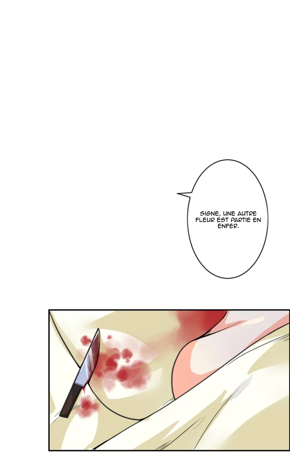 The Emperor Is Afraid That the Princess Will Have the World Ch. 1 第28页