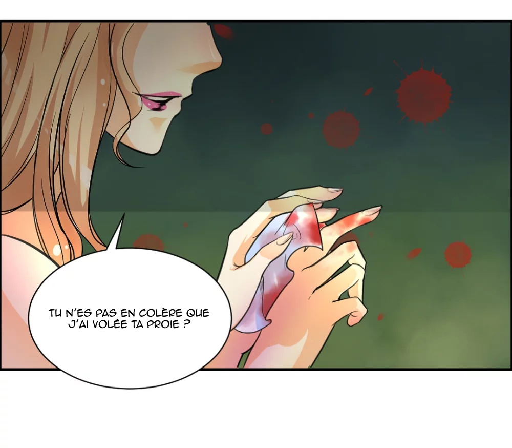 The Emperor Is Afraid That the Princess Will Have the World Ch. 1 第29页