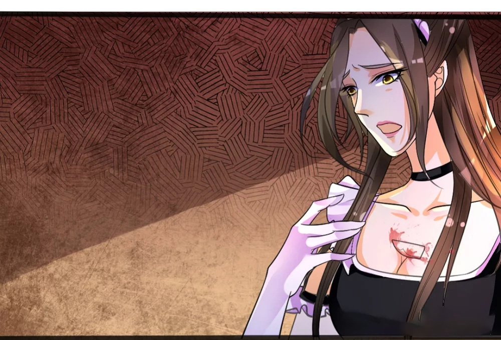 The Emperor Is Afraid That the Princess Will Have the World Ch. 1 第33页