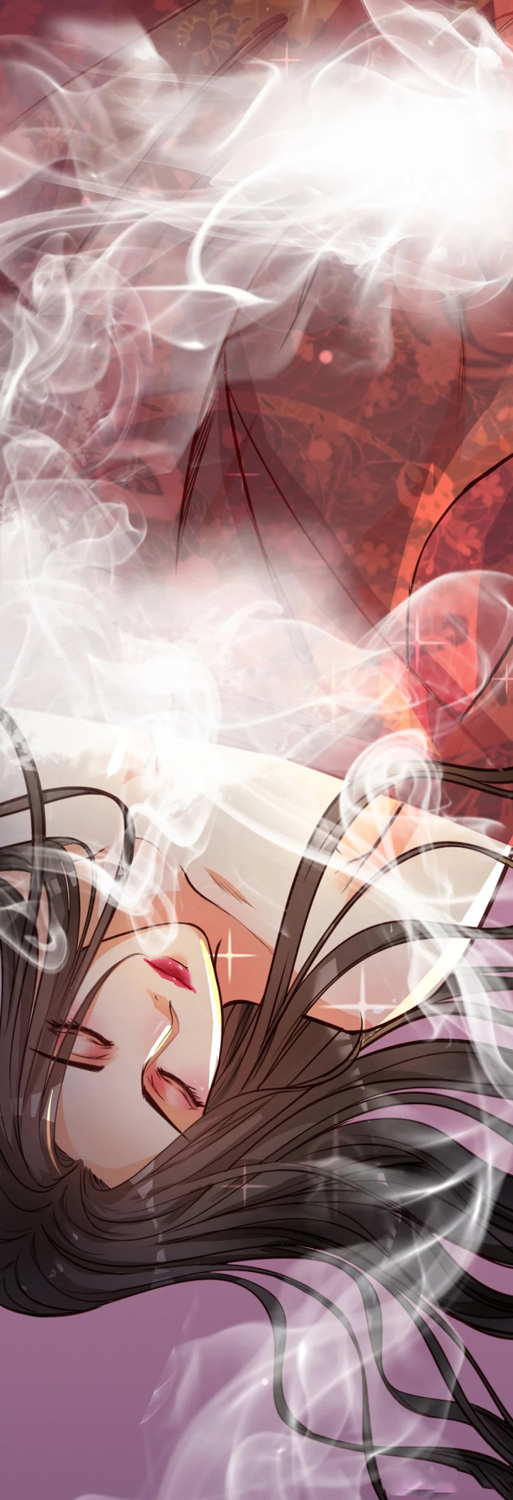 The Emperor Is Afraid That the Princess Will Have the World Ch. 1 第8页