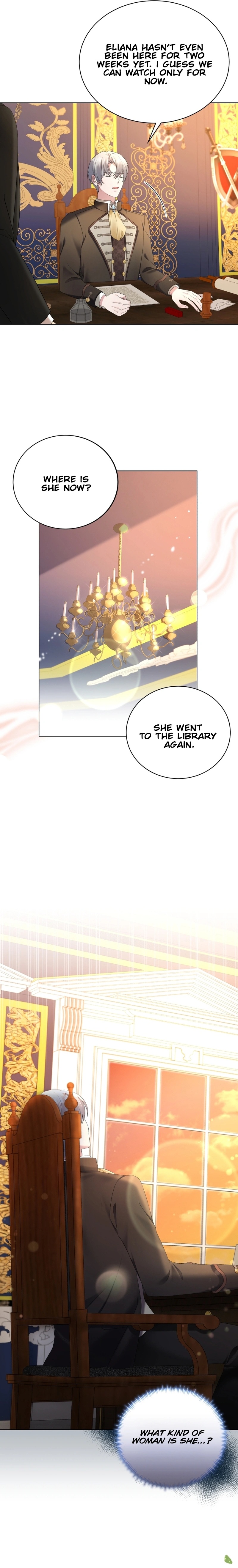 Stepmother Loves Harem Ch. 2 第17页