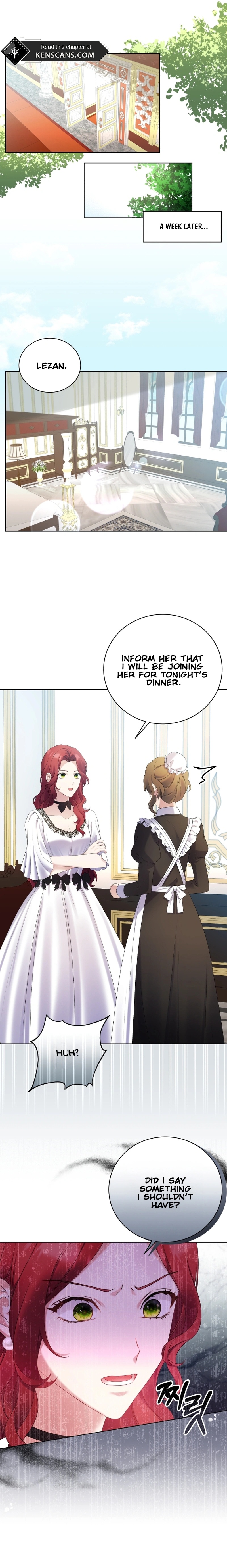 Stepmother Loves Harem Ch. 2 第18页