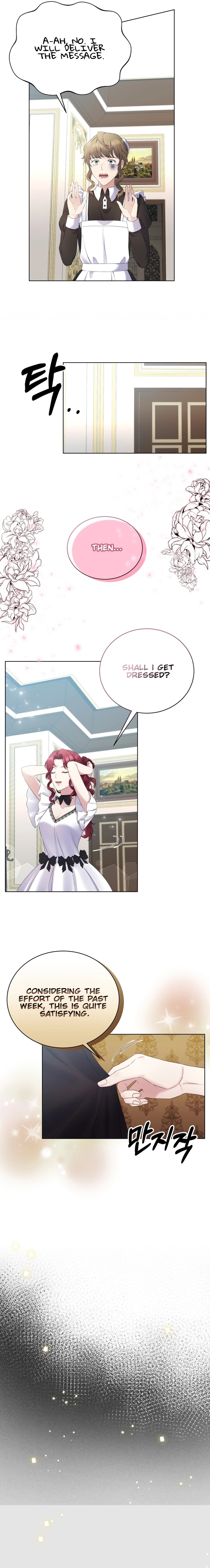 Stepmother Loves Harem Ch. 2 第19页