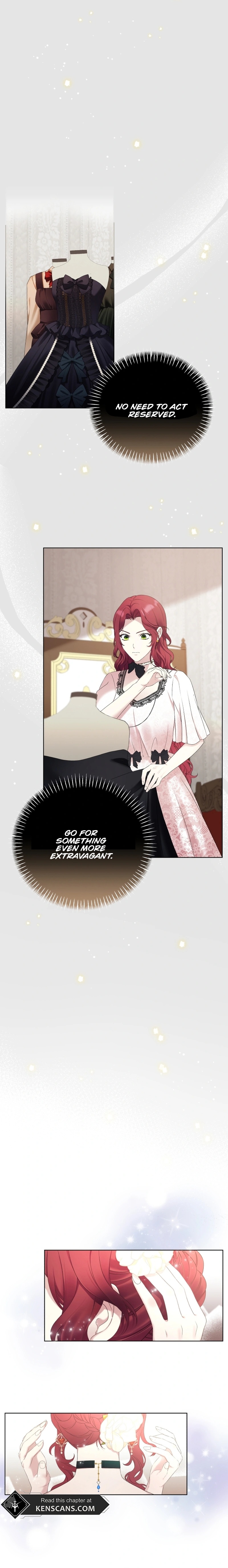 Stepmother Loves Harem Ch. 2 第21页