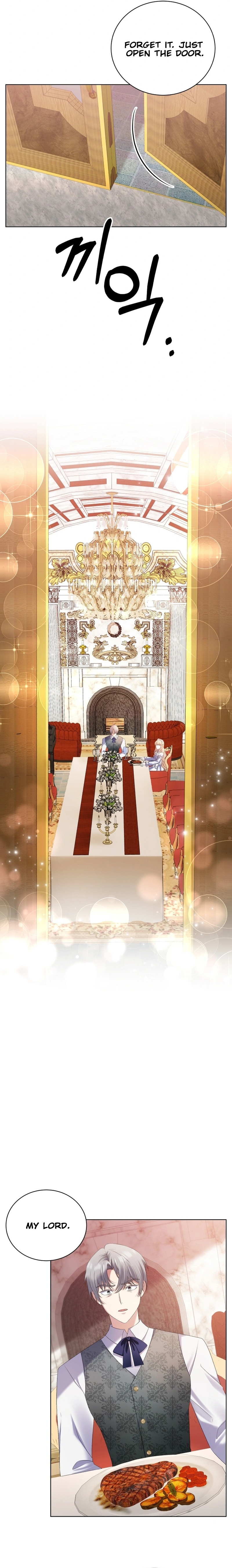 Stepmother Loves Harem Ch. 2 第23页