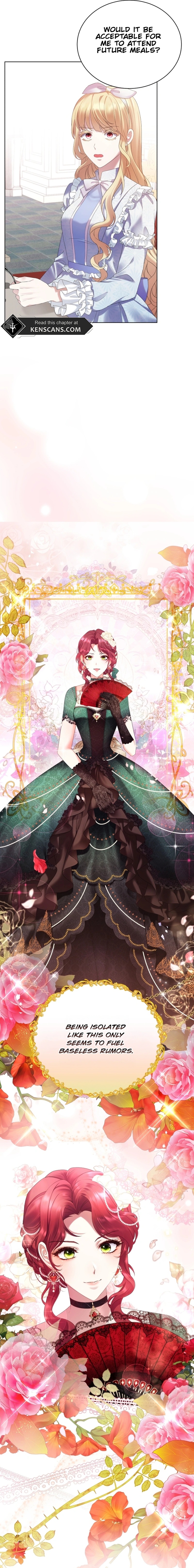 Stepmother Loves Harem Ch. 2 第24页
