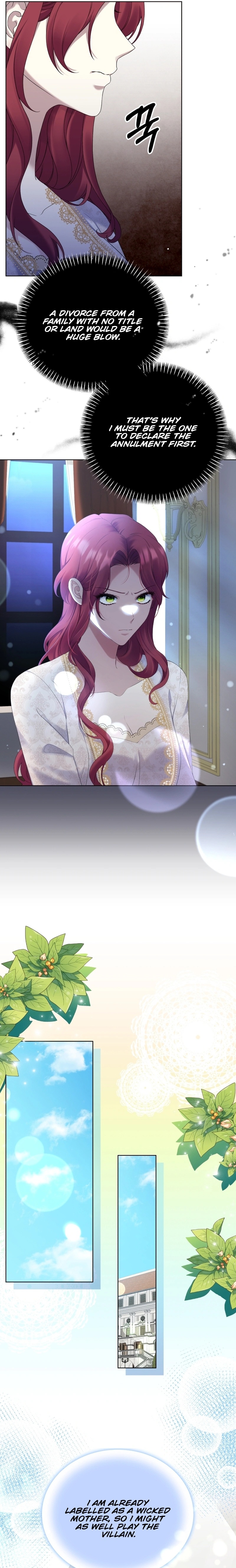 Stepmother Loves Harem Ch. 2 第9页