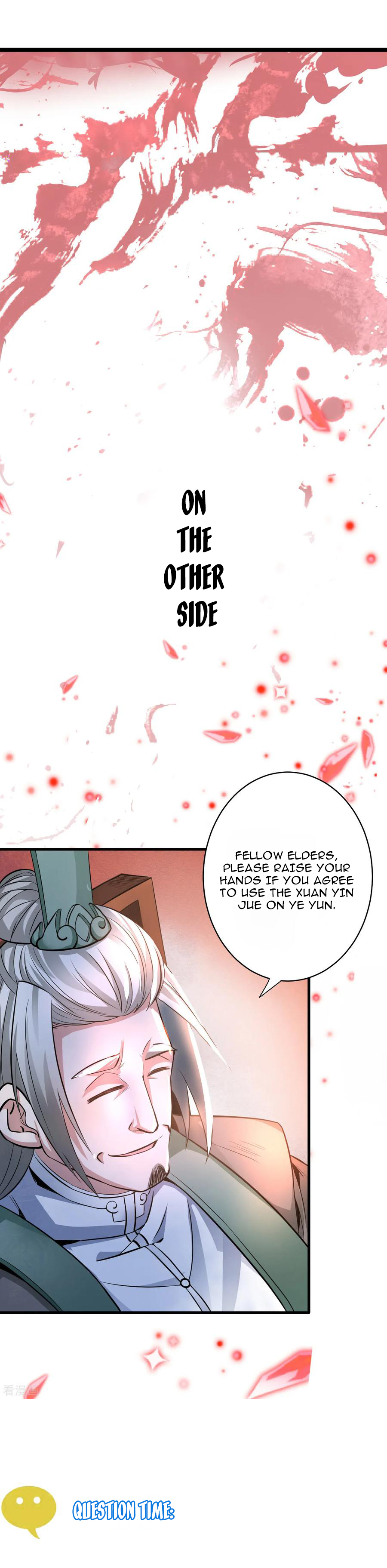 The Strongest Golden Kidney System Ch. 1 第15页
