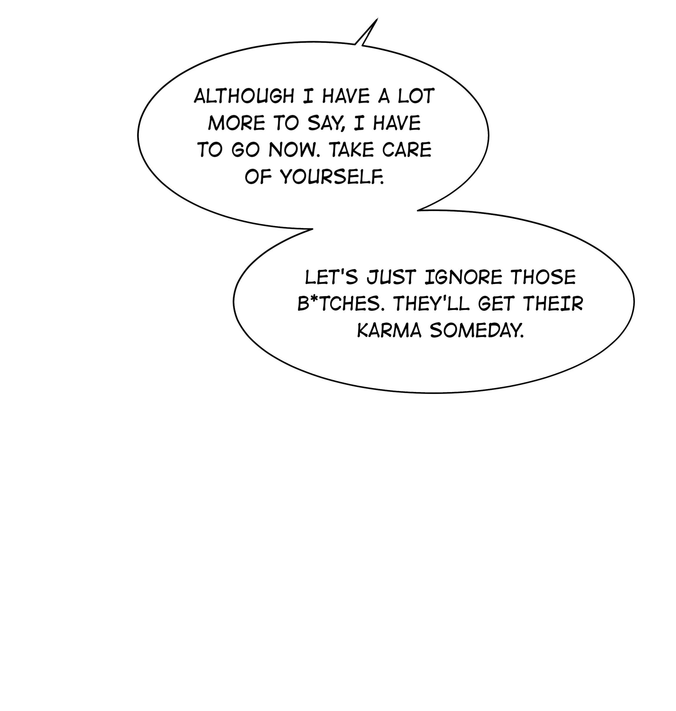 Bad Memories My Life Is a Mess... 第34页