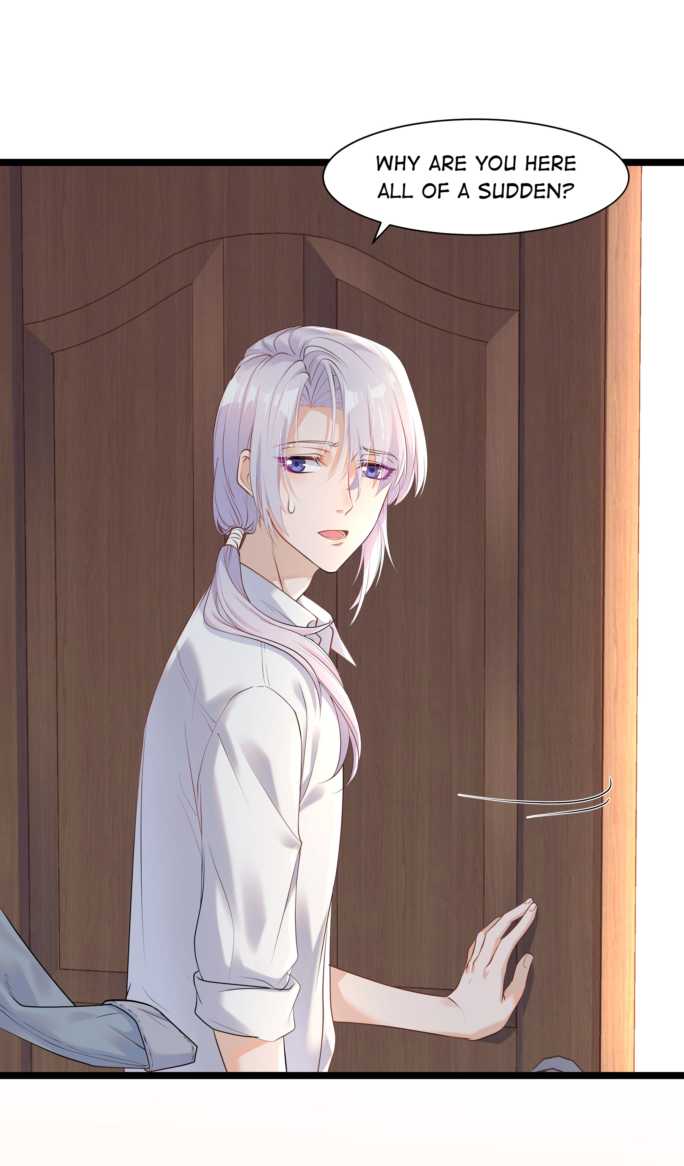 Bad Memories My Life Is a Mess... 第6页