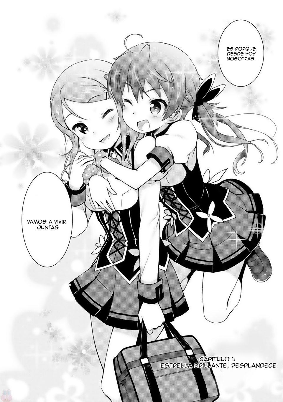 Sakura Nadeshiko ¡La estrella Kira es increíble! 第11页
