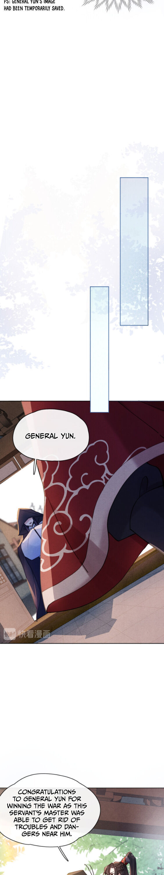 Your Face Looks Like Cherry Blossom Kill Song Huan Bei? 第7页