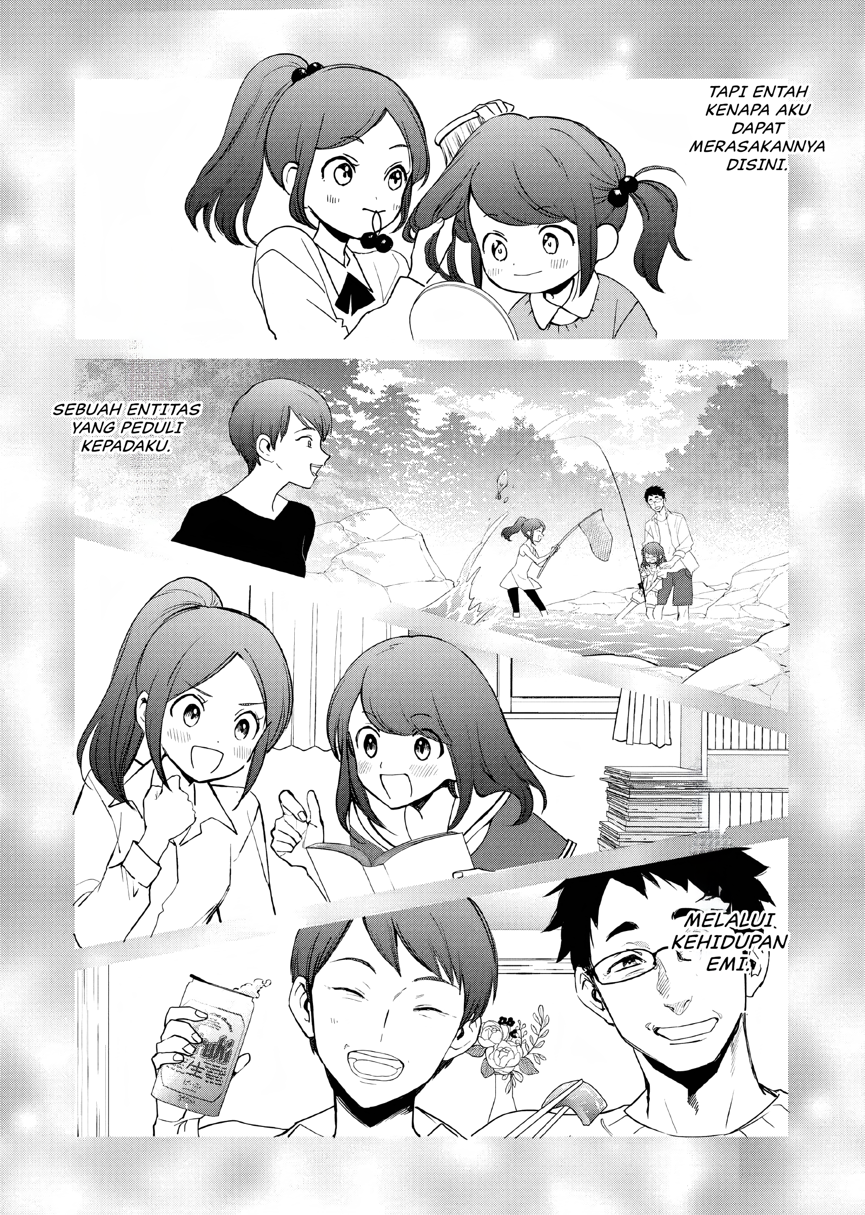 Akuyaku Reijou no Naka no Hito Sang Villainess Telah Bangkit 第15页