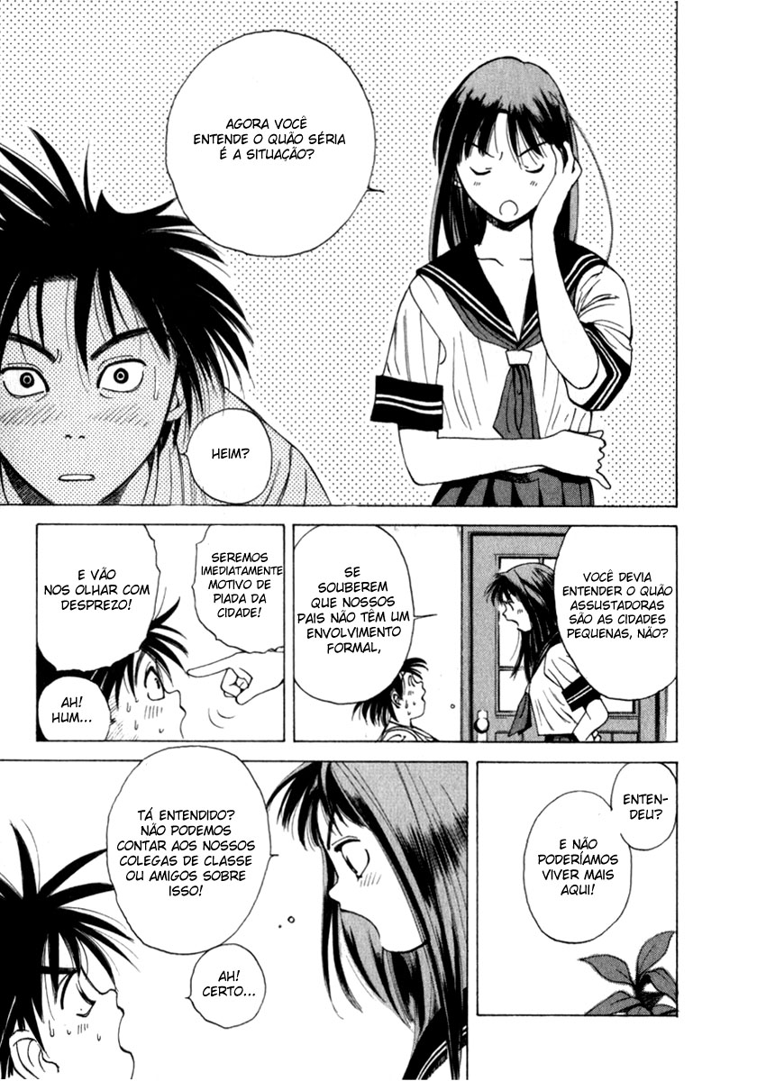 Parallel Batalha Secreta 第40页