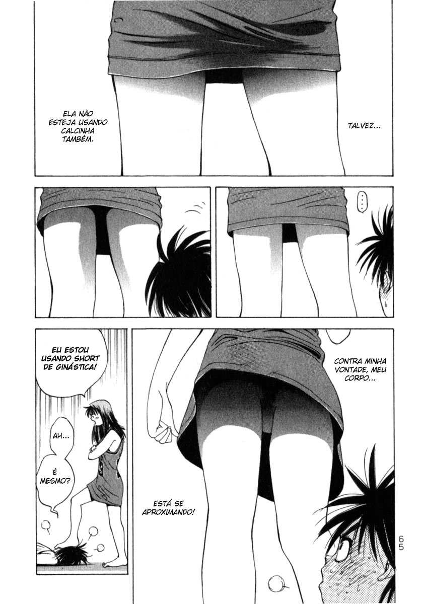 Parallel Batalha Secreta 第68页