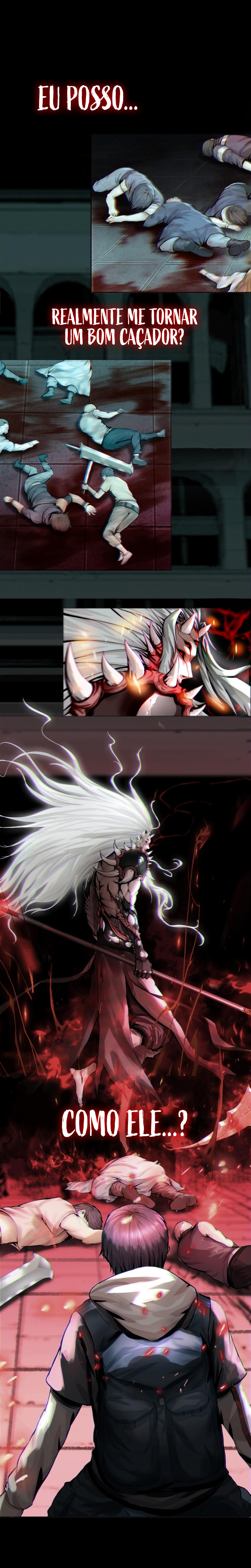 The Blade of Evolution Walking Alone In The Dungeon 第2页