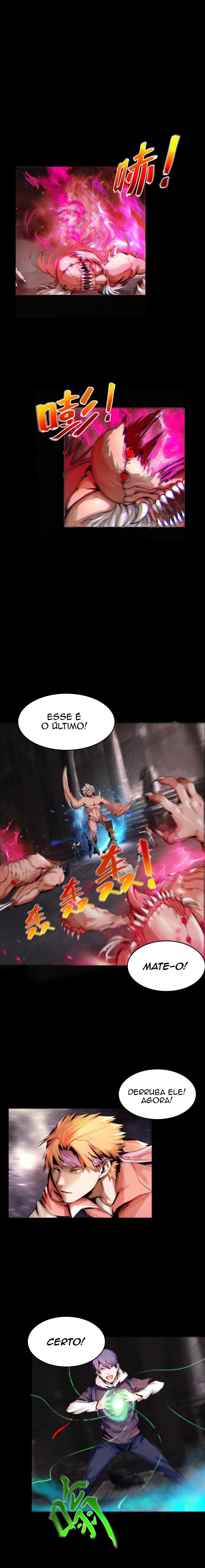 The Blade of Evolution Walking Alone In The Dungeon 第6页