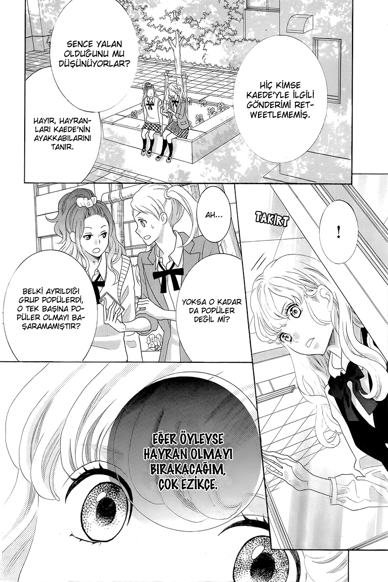 Gozen 0-ji, Kiss Shi ni Kite yo Vol. 1 Ch. 1.2 第31页