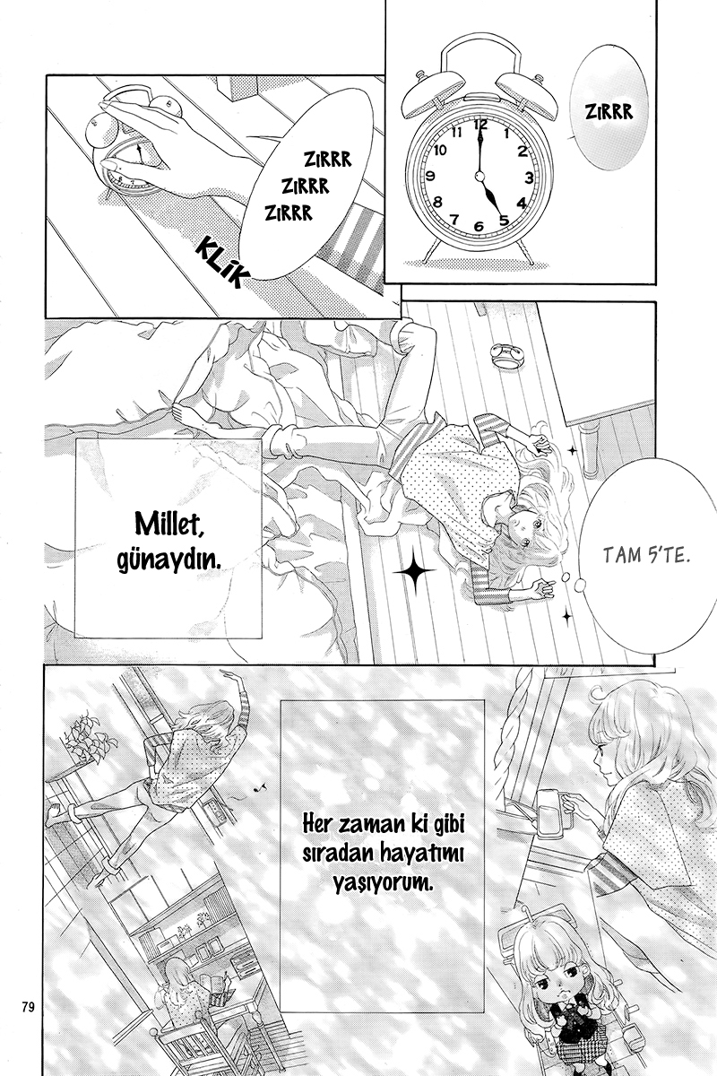 Gozen 0-ji, Kiss Shi ni Kite yo Vol. 1 Ch. 1.2 第35页