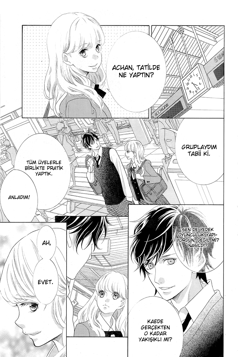 Gozen 0-ji, Kiss Shi ni Kite yo Vol. 1 Ch. 1.2 第36页