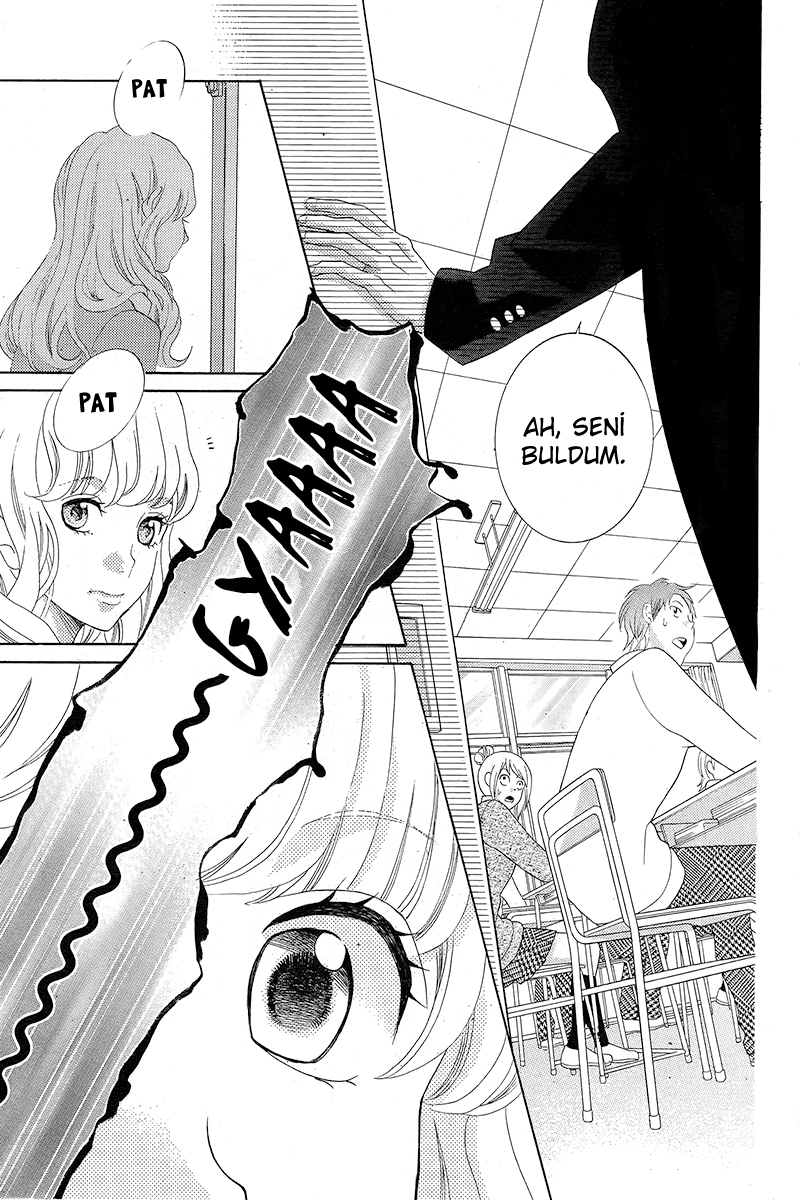 Gozen 0-ji, Kiss Shi ni Kite yo Vol. 1 Ch. 1.2 第40页