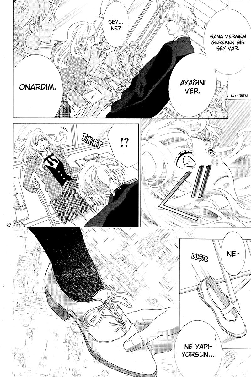 Gozen 0-ji, Kiss Shi ni Kite yo Vol. 1 Ch. 1.2 第42页