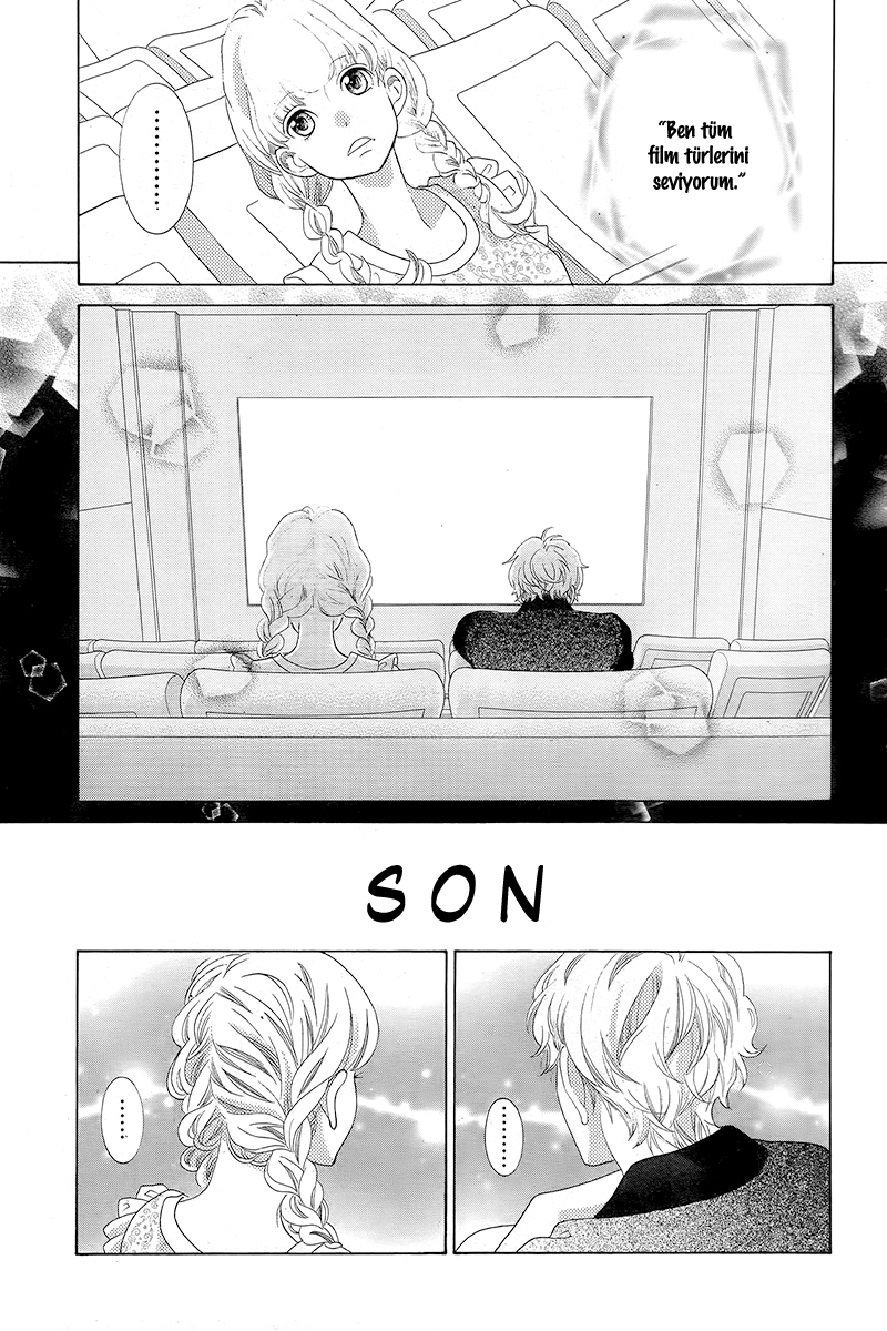 Gozen 0-ji, Kiss Shi ni Kite yo Vol. 1 Ch. 1.2 第8页