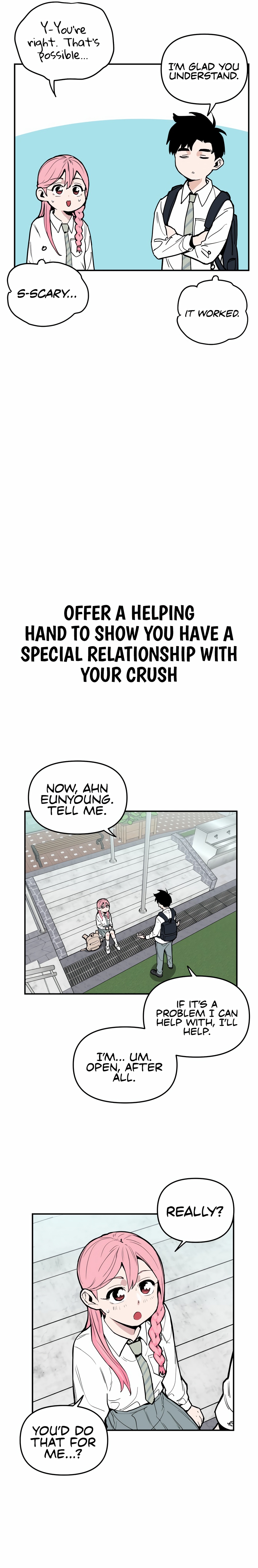 Kill This Love! Ch. 4 第10页