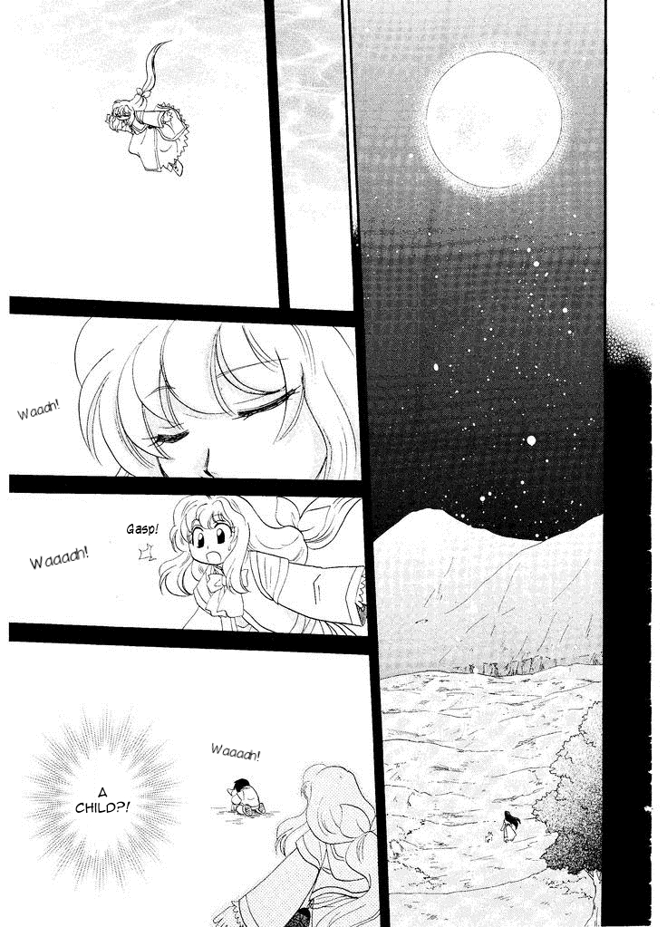 Illbeck no Seirei Jutsushi Vol. 1 Ch. 1 第33页