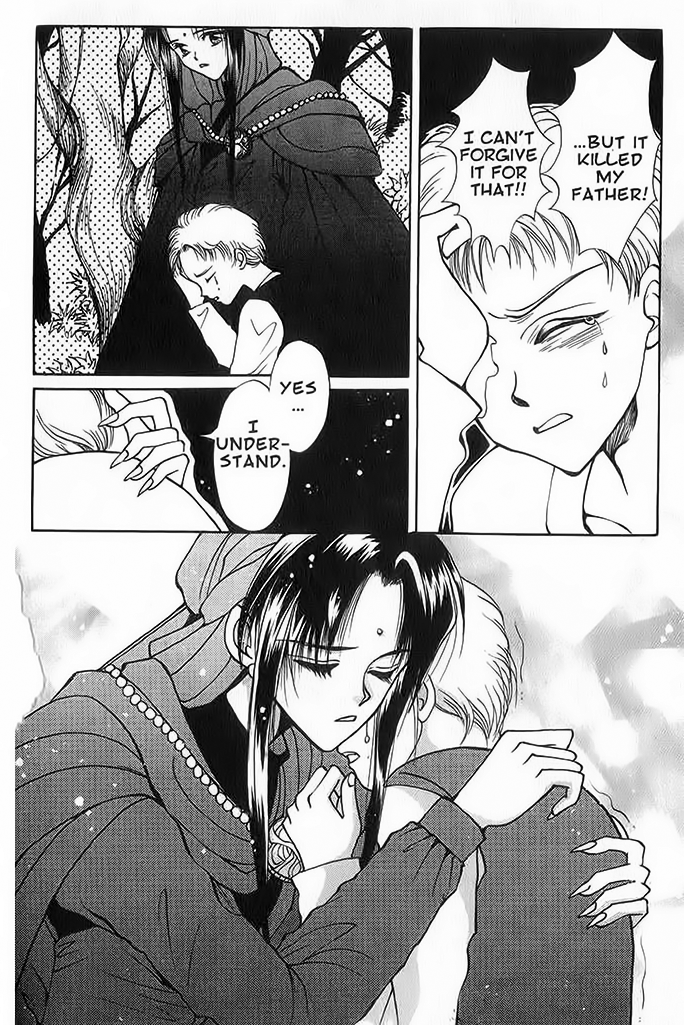 Vampire Game Vampire Game Act 1 第41页