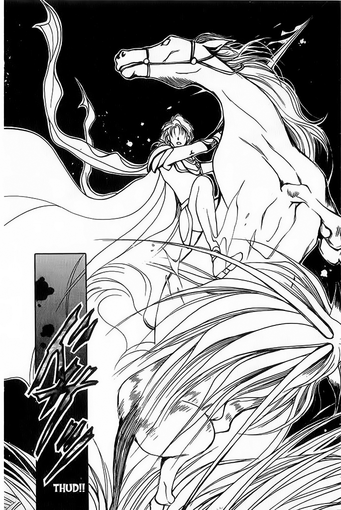 Vampire Game Vampire Game Act 1 第47页