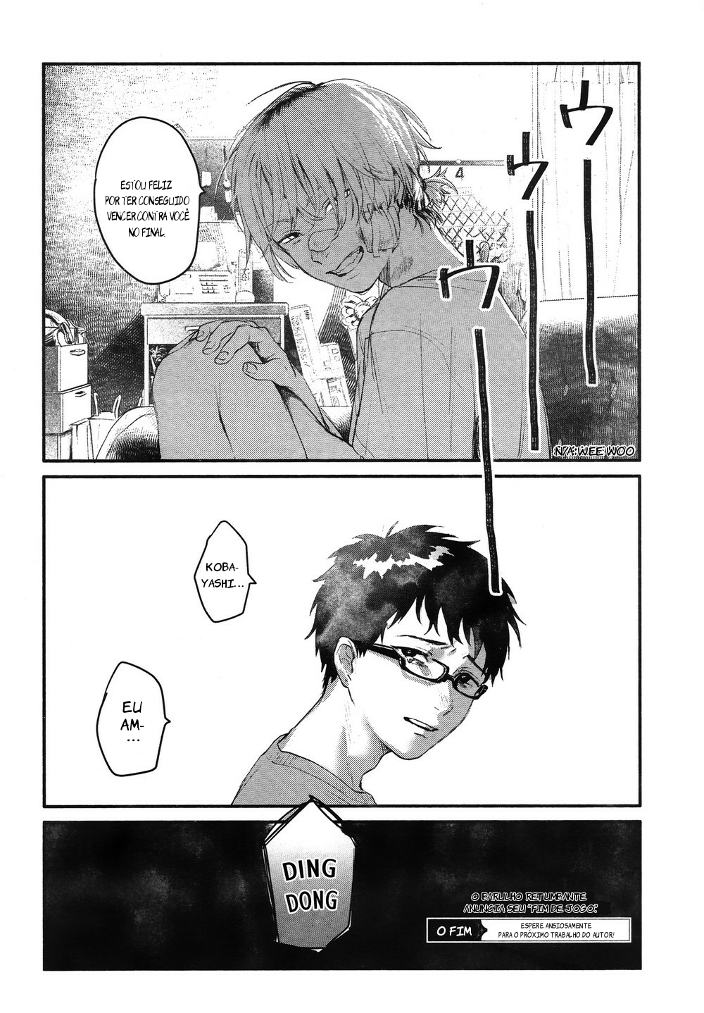 Period One shot 第10页