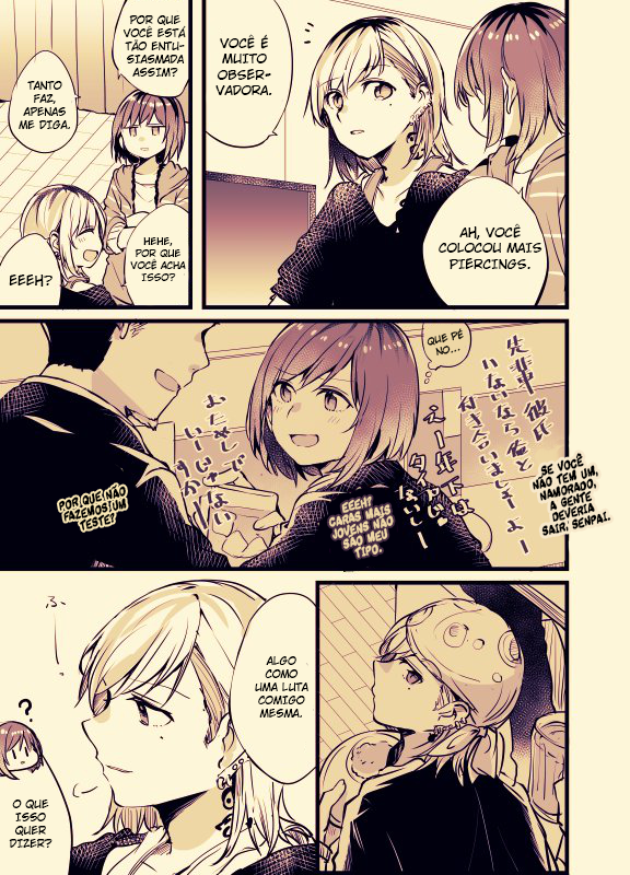 Fuzoroi no Renri Vol. 1 Ch. 5 第2页