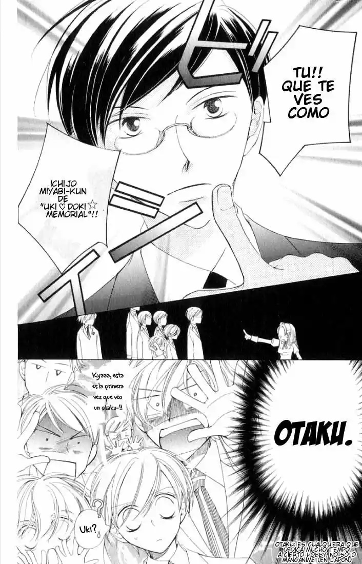 Ouran High School Host Club Cap 3 第18页