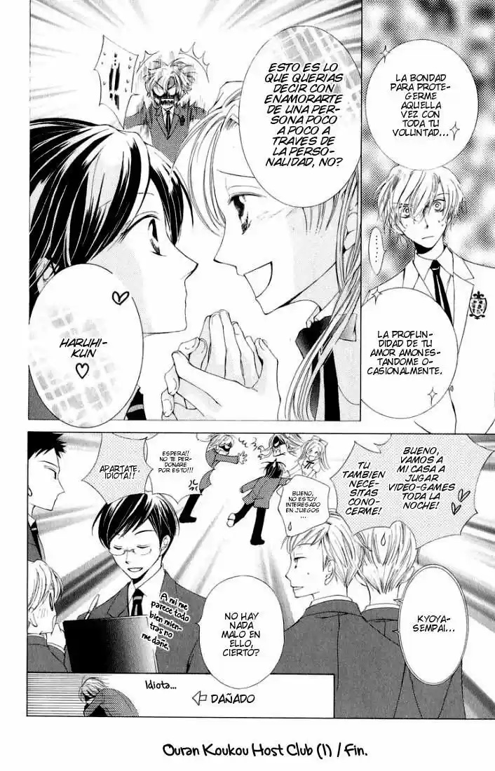 Ouran High School Host Club Cap 3 第52页