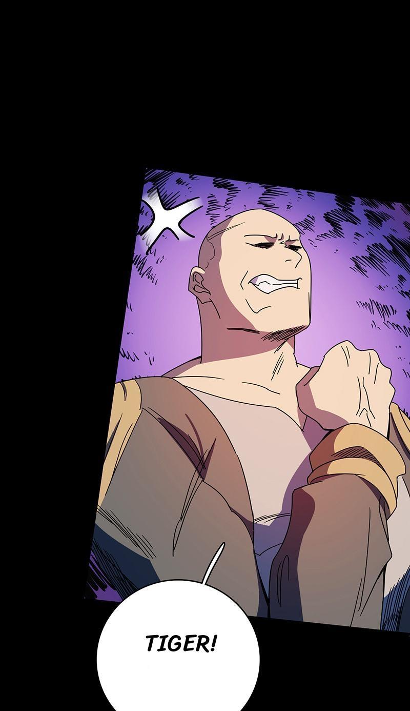 Indestructible Primordial Spirit Ch. 2 第4页