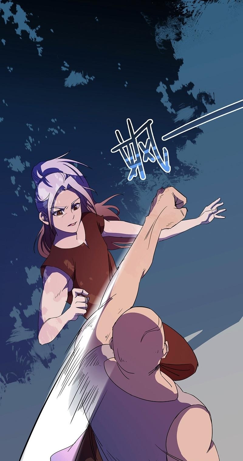 Indestructible Primordial Spirit Ch. 2 第10页