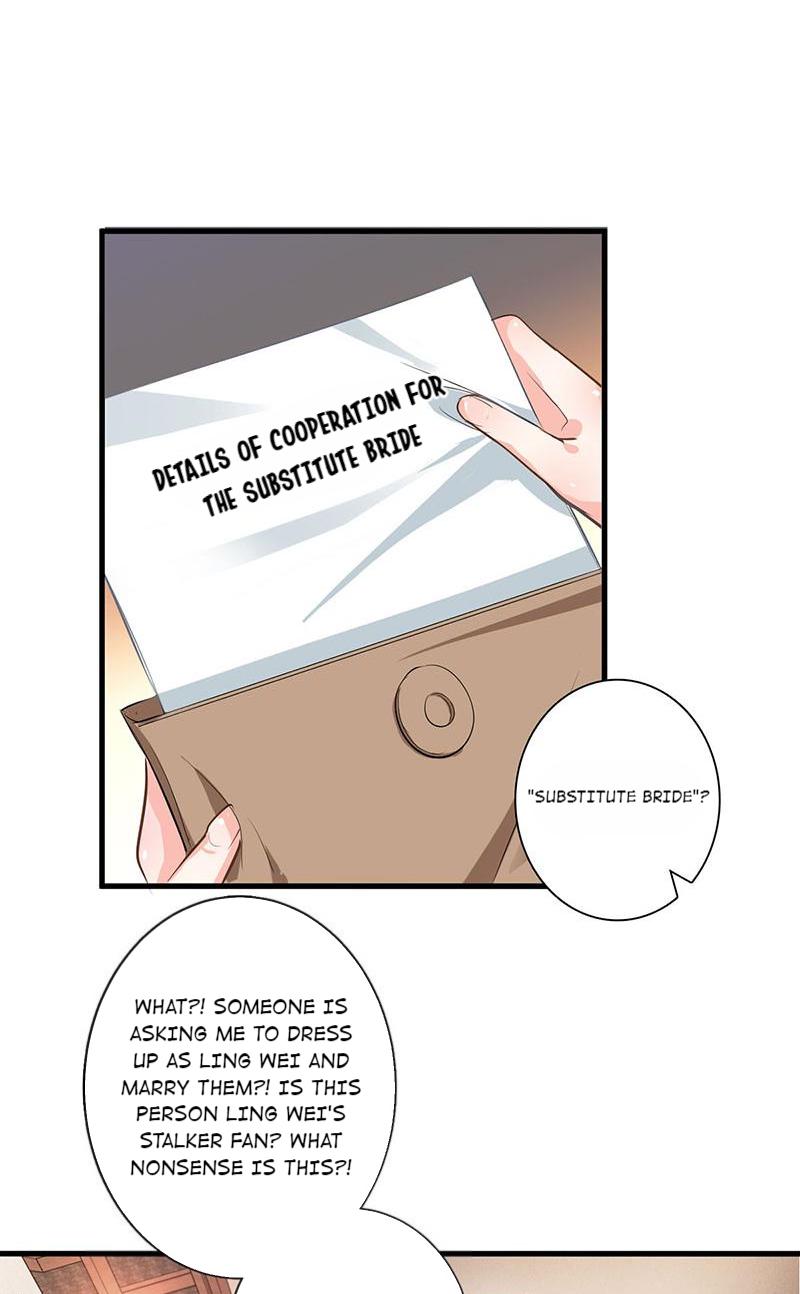 Substitute Bride Episode 1 第27页