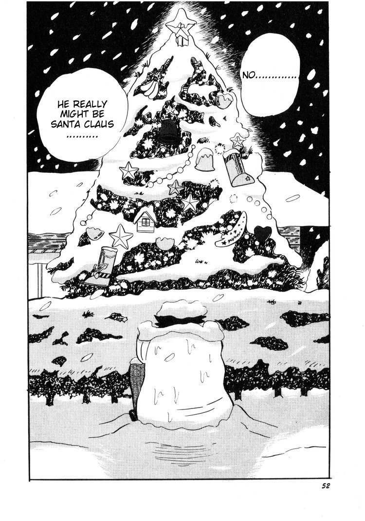Ten - The Nice Guy on the Path of Tenho Vol. 1 Ch. 2 第24页