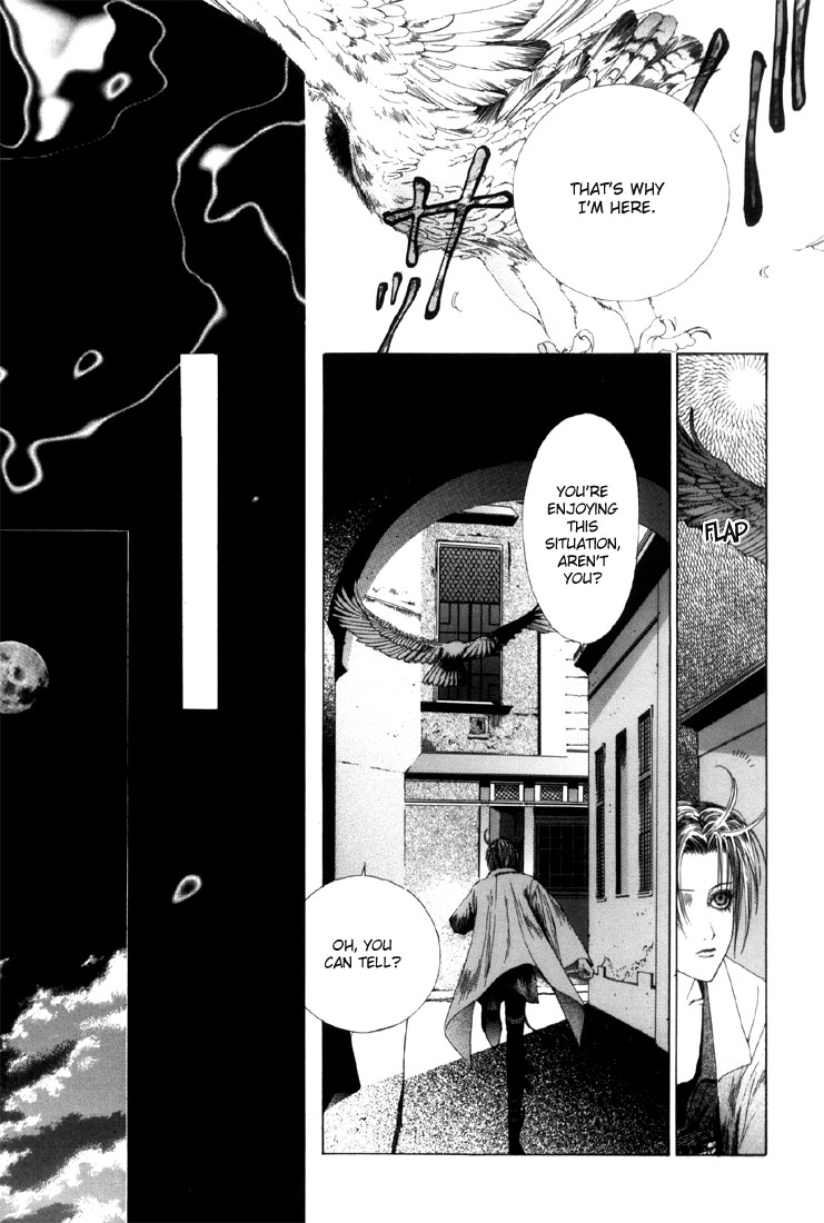 Alichino Death 第9页