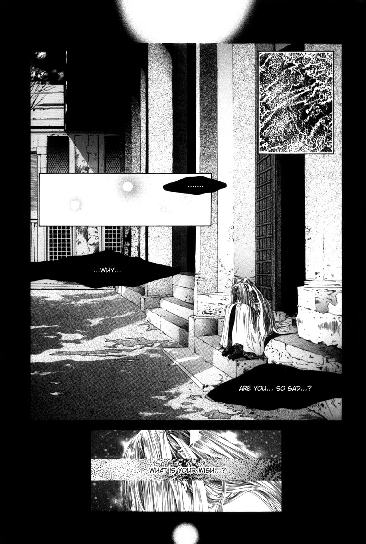 Alichino Death 第10页