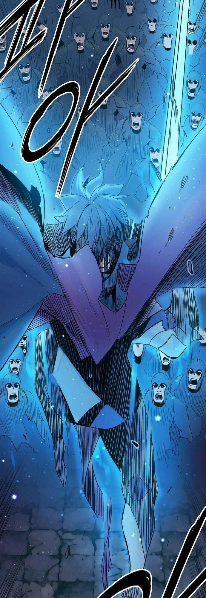 Knight Under My Heart Ch. 0 第57页