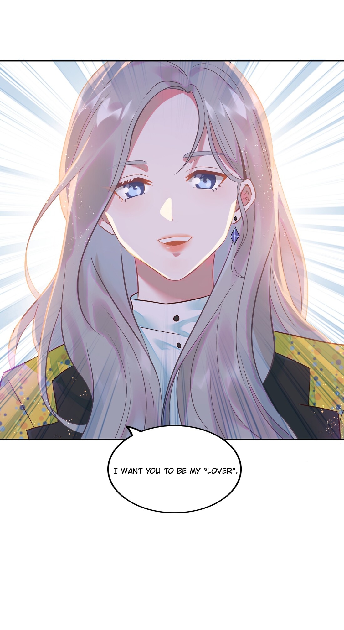 My Boyfriend Got Me Falling in Love Be my lover. 第27页