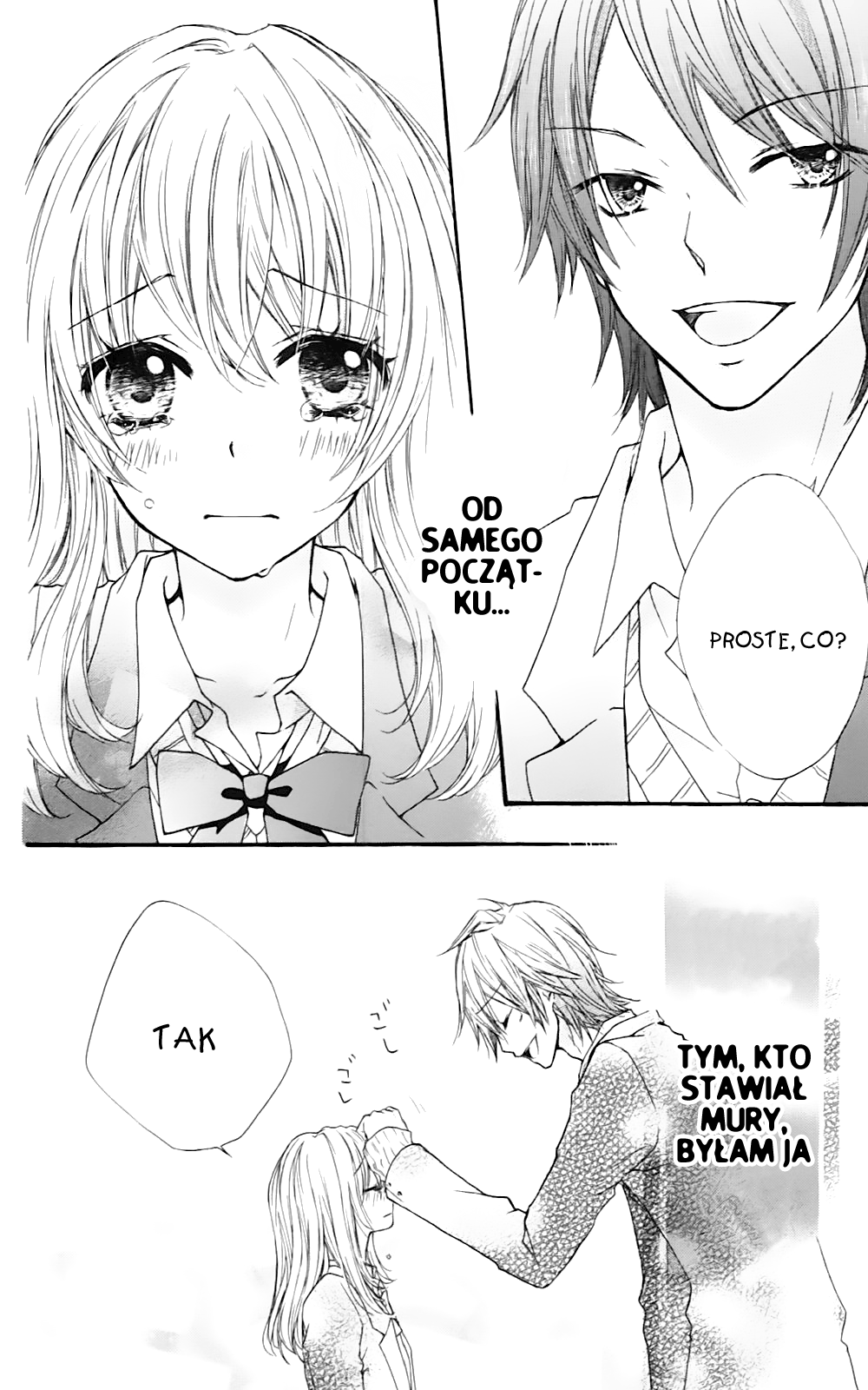 Hiyokoi Vol. 1 Ch. 1 第40页