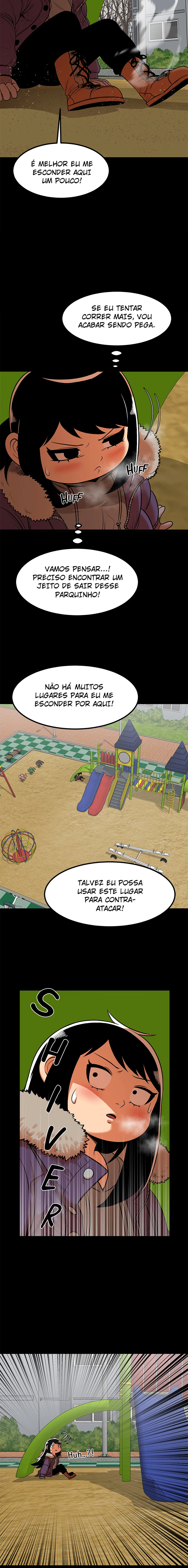 I'm a Mom [Início da 2ª Temporada] Depois de tudo... 第2页