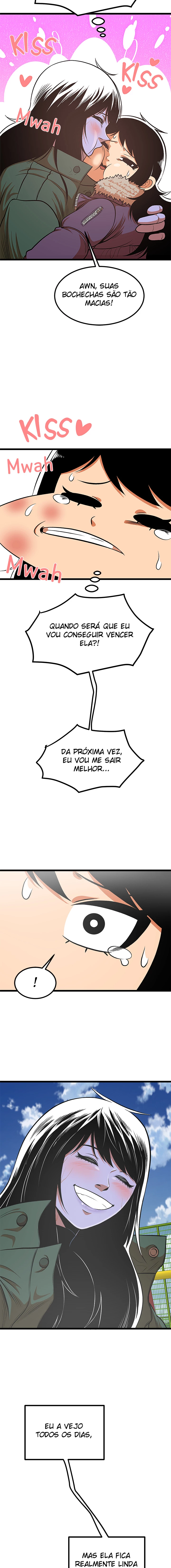 I'm a Mom [Início da 2ª Temporada] Depois de tudo... 第12页